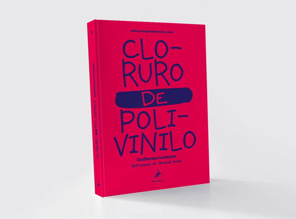 Portada - Cloruro de polivinilo